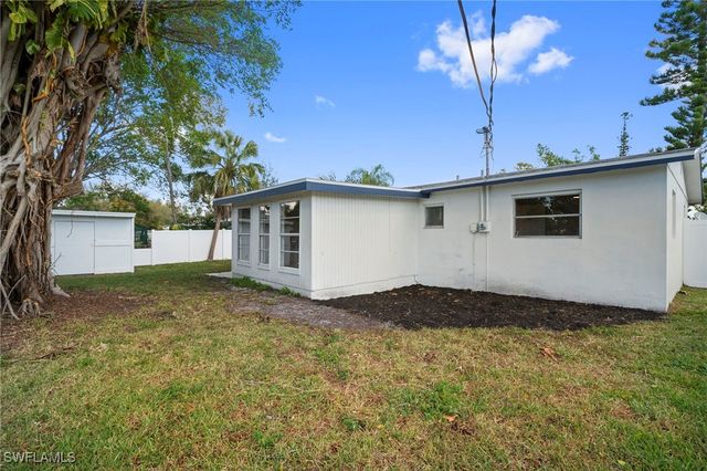 4244 Ellen AVE, Fort Myers, FL 33901