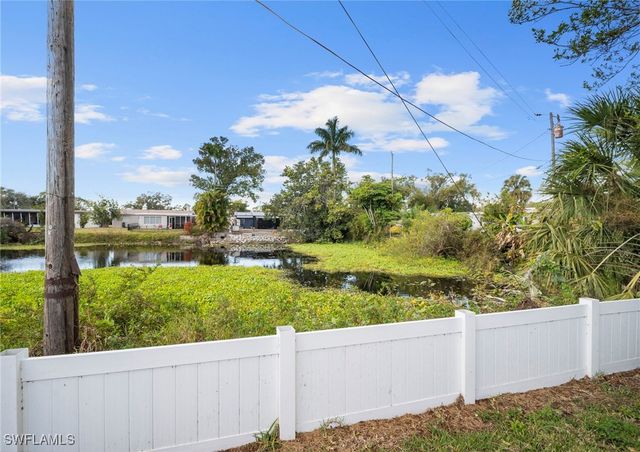 4244 Ellen AVE, Fort Myers, FL 33901