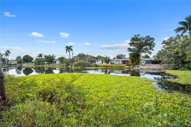 4244 Ellen AVE, Fort Myers, FL 33901