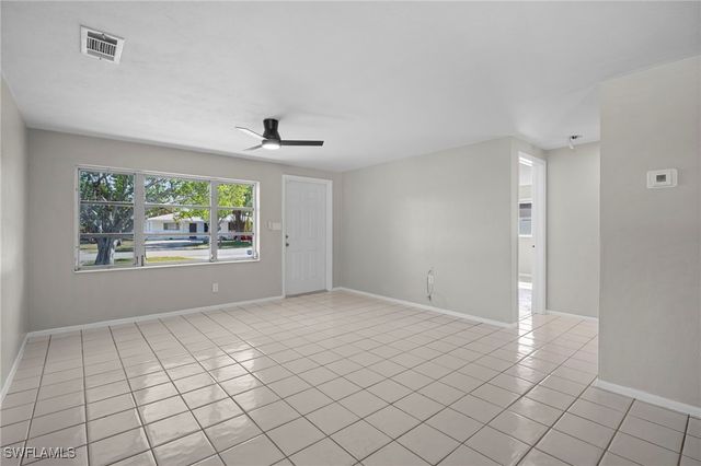 4244 Ellen AVE, Fort Myers, FL 33901