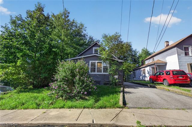 7115 Park Avenue, Cleveland, OH 44105