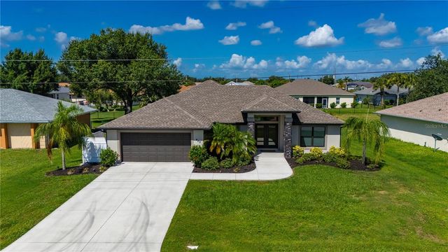 429 LONDRINA DRIVE, Punta Gorda, FL 33983