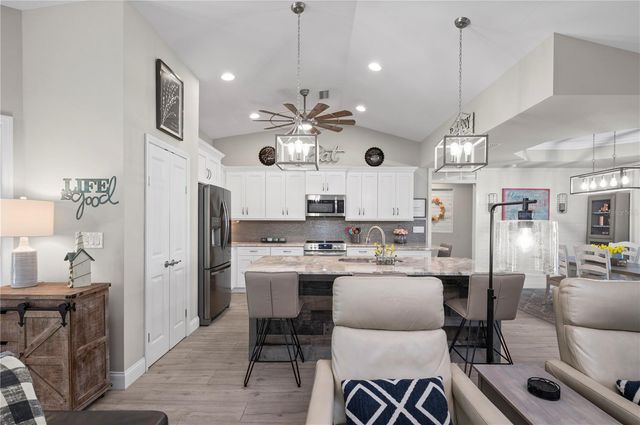429 LONDRINA DRIVE, Punta Gorda, FL 33983