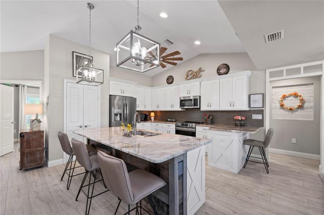 429 LONDRINA DRIVE, Punta Gorda, FL 33983