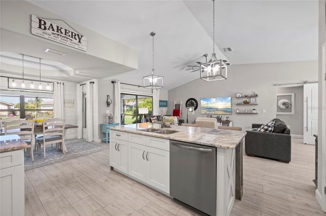 429 LONDRINA DRIVE, Punta Gorda, FL 33983