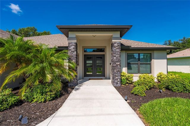 429 LONDRINA DRIVE, Punta Gorda, FL 33983