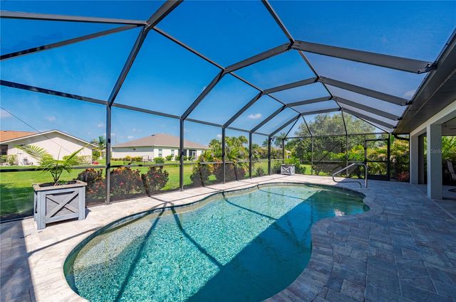 429 LONDRINA DRIVE, Punta Gorda, FL 33983
