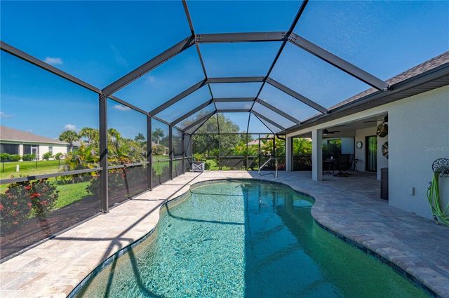 429 LONDRINA DRIVE, Punta Gorda, FL 33983
