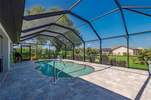 429 LONDRINA DRIVE, Punta Gorda, FL 33983