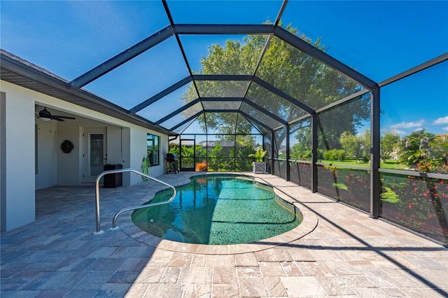429 LONDRINA DRIVE, Punta Gorda, FL 33983