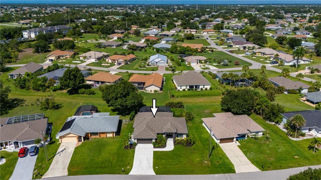 429 LONDRINA DRIVE, Punta Gorda, FL 33983