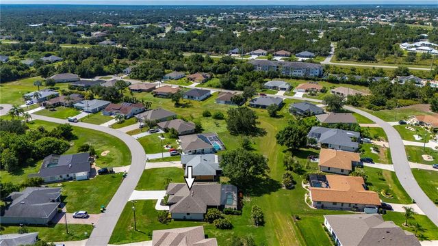 429 LONDRINA DRIVE, Punta Gorda, FL 33983