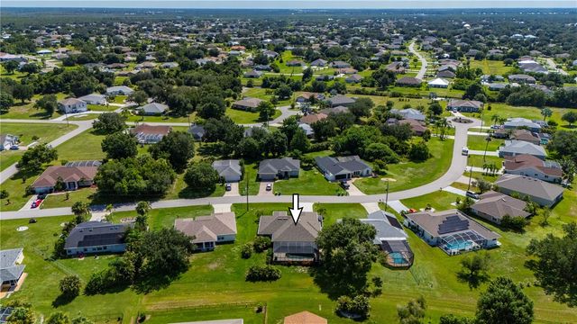 429 LONDRINA DRIVE, Punta Gorda, FL 33983