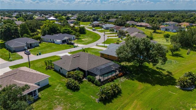 429 LONDRINA DRIVE, Punta Gorda, FL 33983