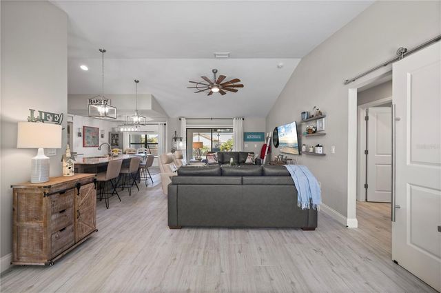 429 LONDRINA DRIVE, Punta Gorda, FL 33983