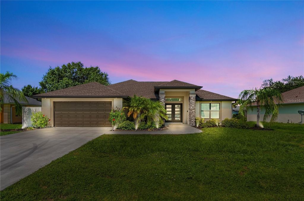 429 LONDRINA DRIVE, Punta Gorda, FL 33983