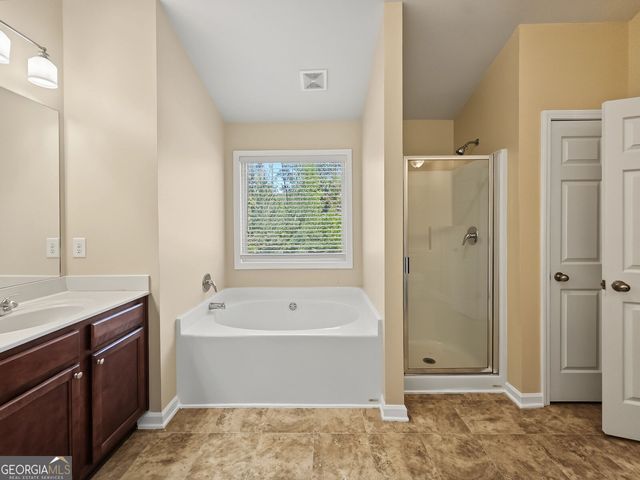 5751 Peltier Trace, Norcross, GA 30093