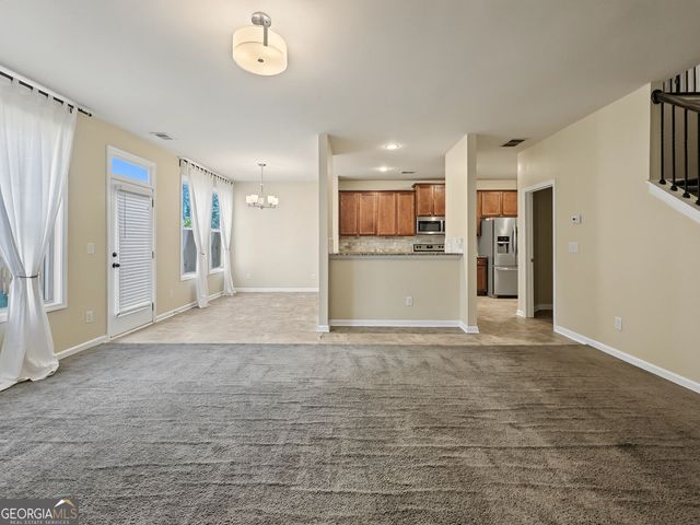 5751 Peltier Trace, Norcross, GA 30093