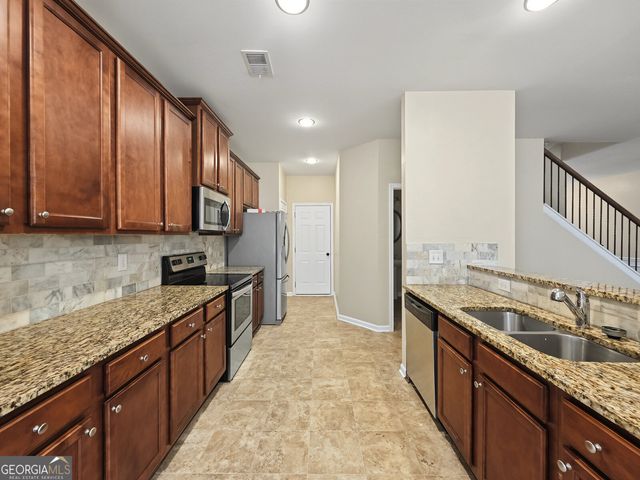 5751 Peltier Trace, Norcross, GA 30093