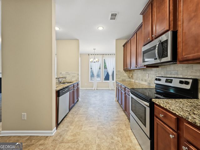 5751 Peltier Trace, Norcross, GA 30093