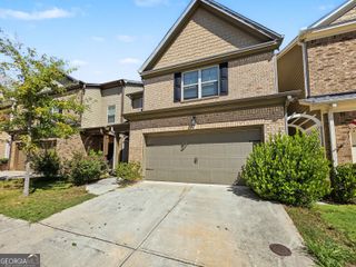 5751 Peltier Trace, Norcross, GA 30093