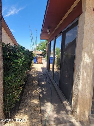 3114 Missouri Avenue, Las Cruces, NM 88011
