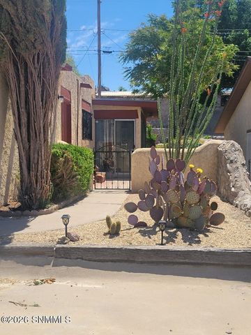 3114 Missouri Avenue, Las Cruces, NM 88011