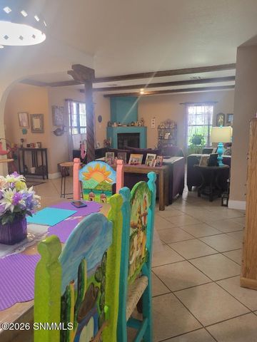 3114 Missouri Avenue, Las Cruces, NM 88011