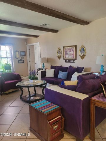 3114 Missouri Avenue, Las Cruces, NM 88011