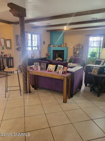 3114 Missouri Avenue, Las Cruces, NM 88011
