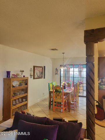 3114 Missouri Avenue, Las Cruces, NM 88011