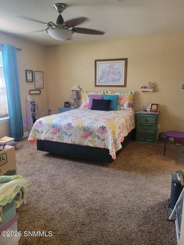 3114 Missouri Avenue, Las Cruces, NM 88011