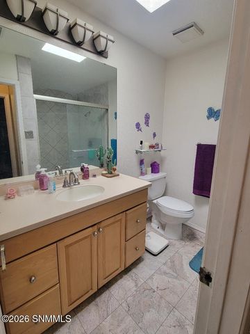 3114 Missouri Avenue, Las Cruces, NM 88011