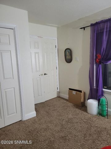 3114 Missouri Avenue, Las Cruces, NM 88011
