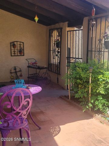 3114 Missouri Avenue, Las Cruces, NM 88011
