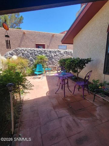 3114 Missouri Avenue, Las Cruces, NM 88011