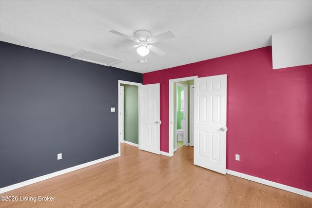 3716 Stratton Ave, Louisville, KY 40211