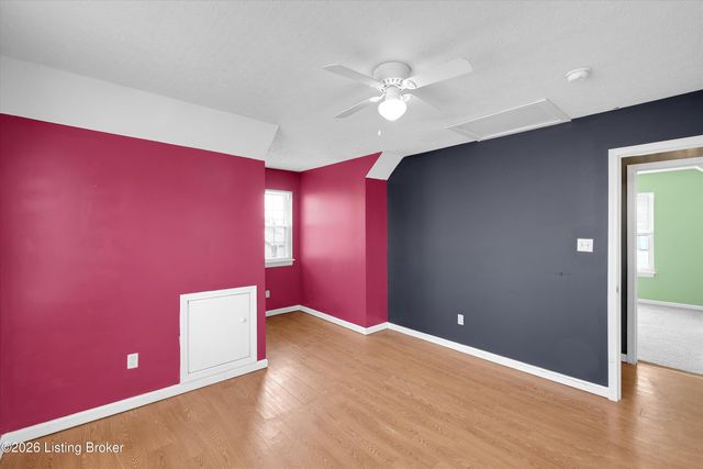 3716 Stratton Ave, Louisville, KY 40211