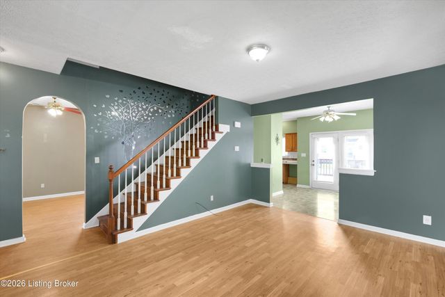 3716 Stratton Ave, Louisville, KY 40211