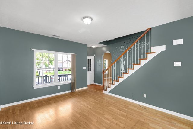 3716 Stratton Ave, Louisville, KY 40211