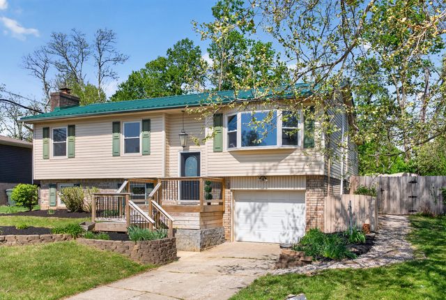 259 S Eagle Creek Drive, Lexington, KY 40515