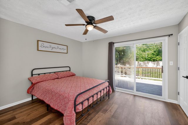 259 S Eagle Creek Drive, Lexington, KY 40515