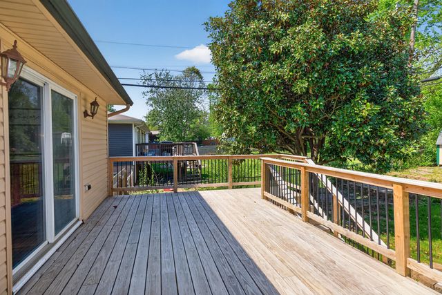 259 S Eagle Creek Drive, Lexington, KY 40515