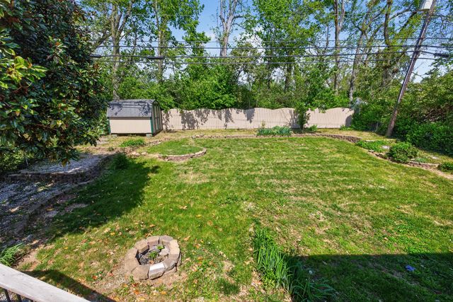 259 S Eagle Creek Drive, Lexington, KY 40515