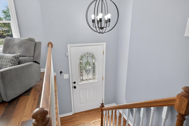 259 S Eagle Creek Drive, Lexington, KY 40515