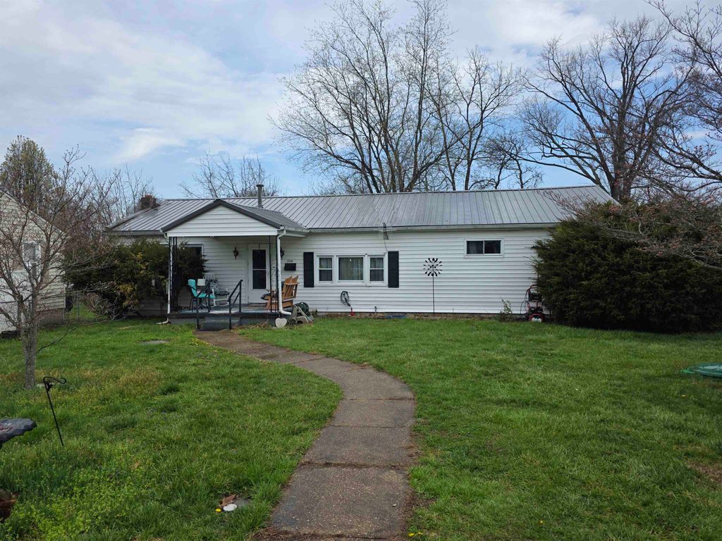 2949 Monroe Street, Ashland, KY 41102