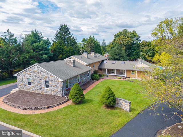 4 LAFAYETTE AVE, Titusville, NJ 08560