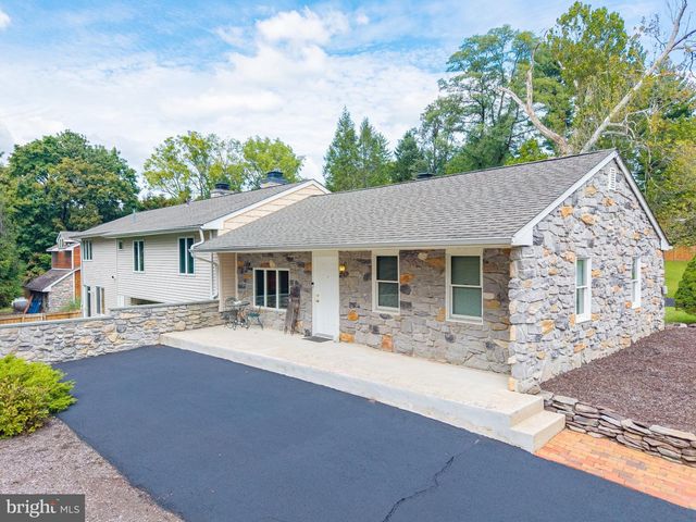 4 LAFAYETTE AVE, Titusville, NJ 08560