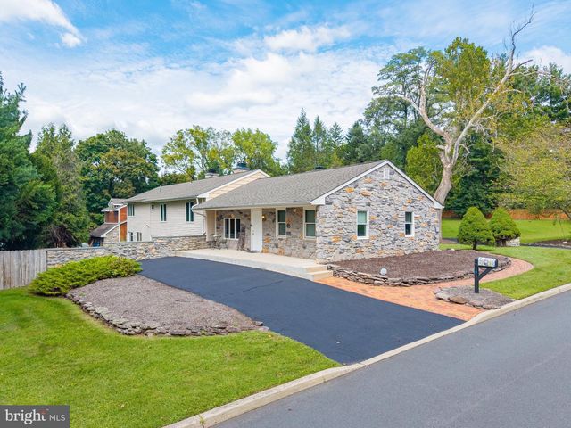 4 LAFAYETTE AVE, Titusville, NJ 08560