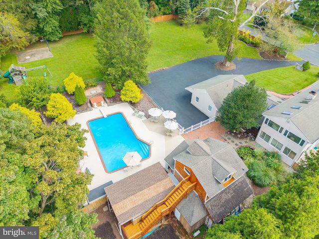 4 LAFAYETTE AVE, Titusville, NJ 08560